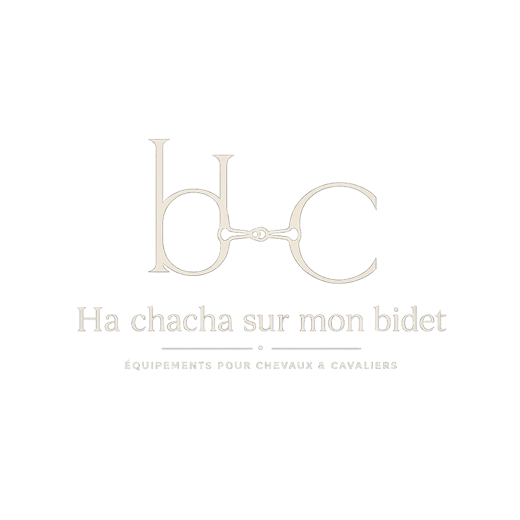 Ha Chacha Sur Mon Bidet